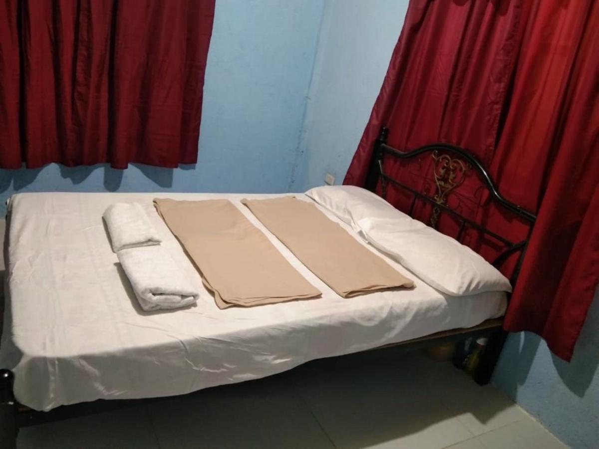 Jolitosplace Homestay Daanbantayan Exterior photo
